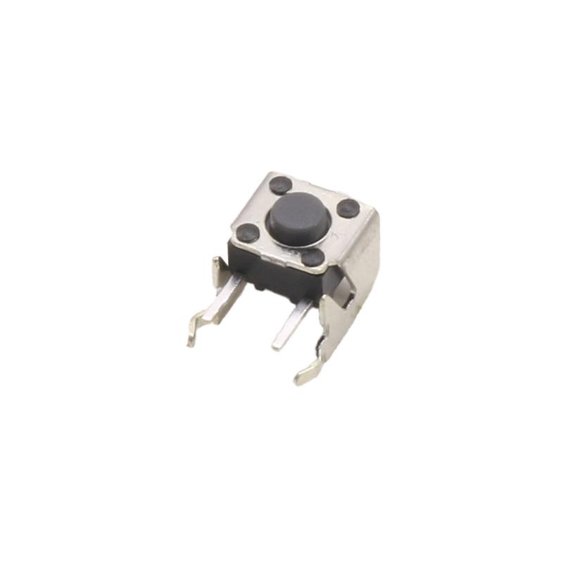 تک سوئیچ 7.4x6x5 دو پایه رایت