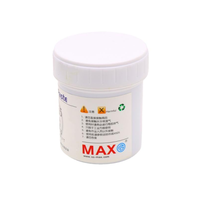 خمیر قلع 100گرمی MAX کد M-755