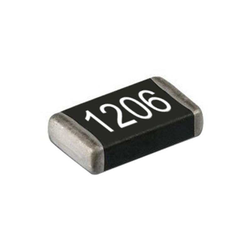 مقاومت 1M اهم پکیج 1206 SMD