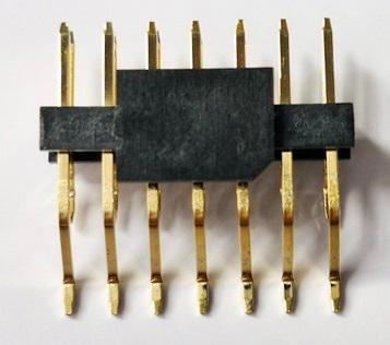 سوکت 14 پین رایزر مدل SMD-14