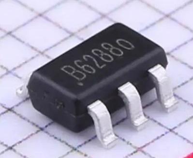 آی سی بوست B628